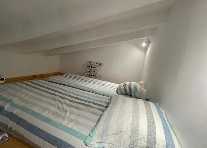 Le Namaste - A Porticcio, Agreable Appartement Avec Acces Piscine