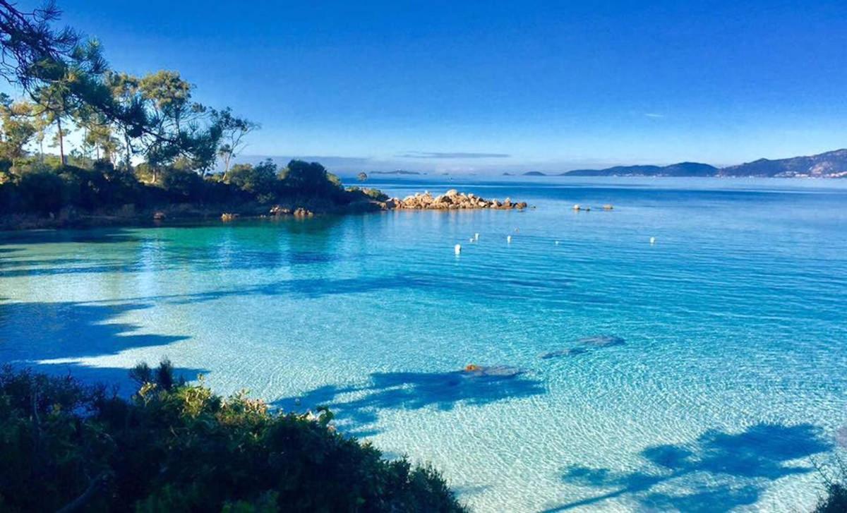 Apartment Le Namaste - A Porticcio, Agreable Avec Acces Piscine Porticcio (Corsica)
