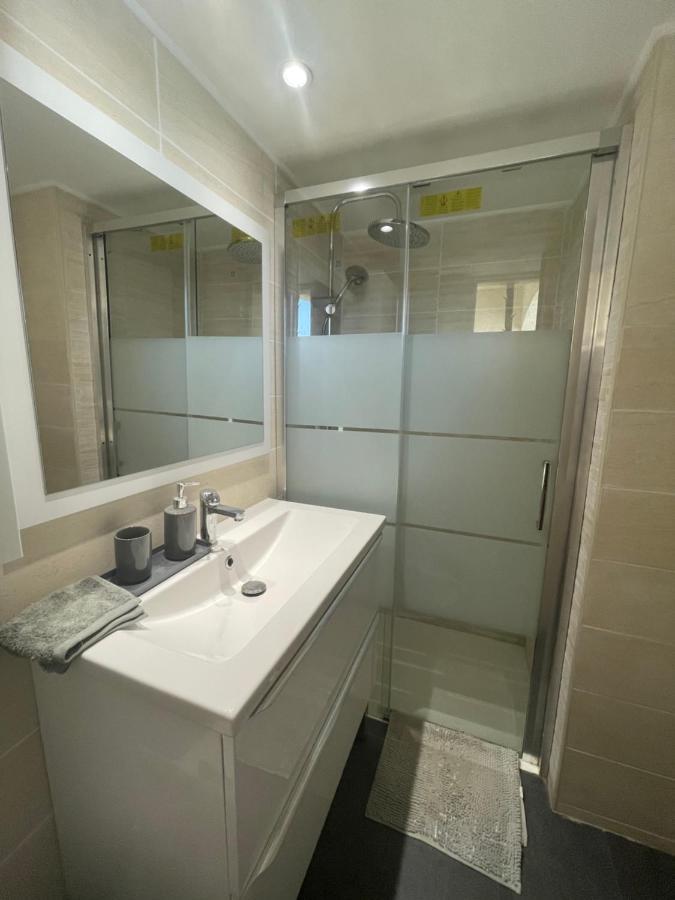 Le Namaste - A Porticcio, Agreable Avec Acces Piscine Apartment