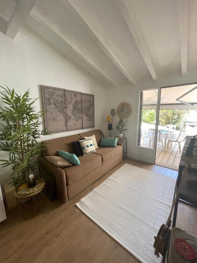 Apartment Le Namaste - A Porticcio, Agreable Avec Acces Piscine *