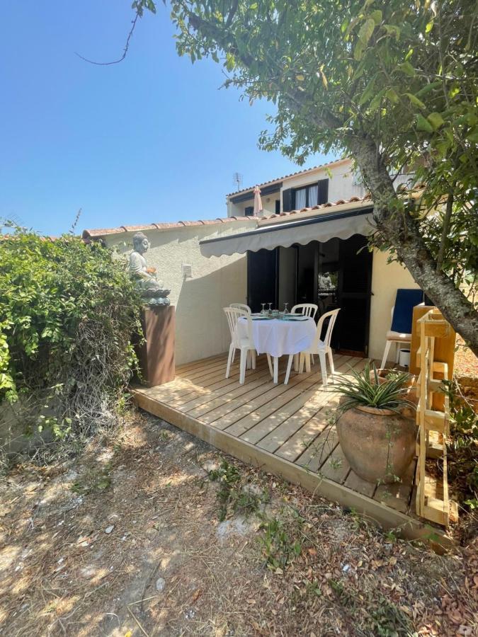 Le Namaste - A Porticcio, Agreable Avec Acces Piscine Apartment Porticcio (Corsica)